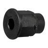 Gedore Adaptor, 19mm Hex - 5/16" Hex 19 SK-8BIT